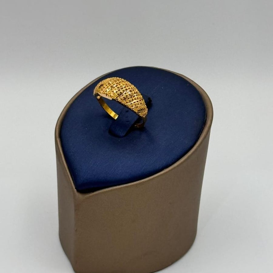 Ring Gold 22K