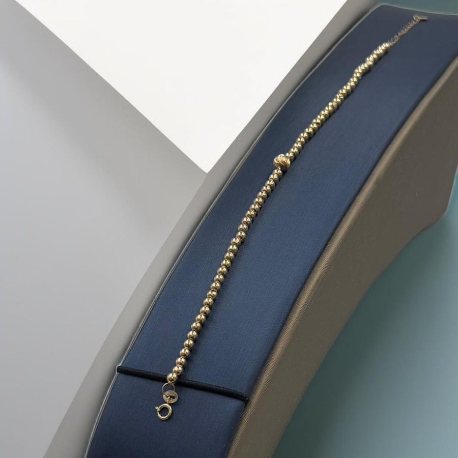 Bracelet 18K - اسوارة عيار 18