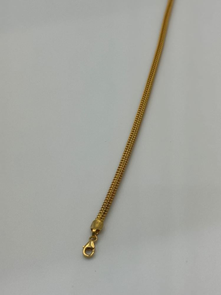 Bracelet 21K