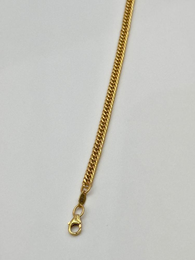 Bracelet 21K