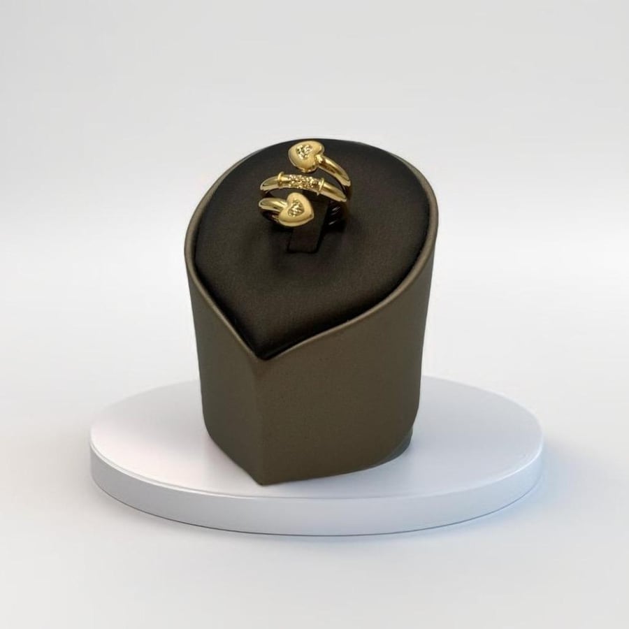 Ring 18K