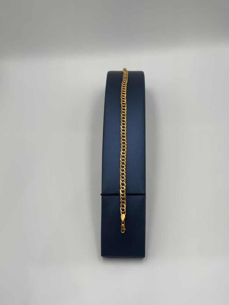 Bracelet 21K