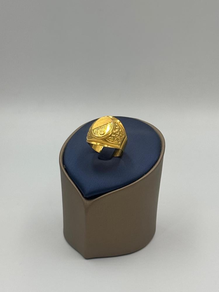 Ring 21K - خاتم عيار 21