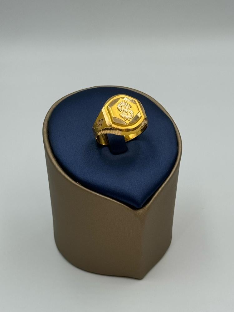 Ring 21K