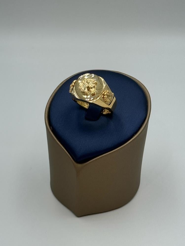 Ring 18K