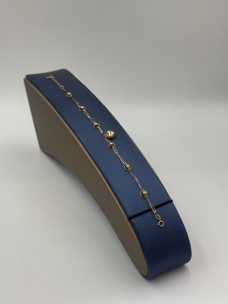 Bracelet 18K - اسوارة عيار 18
