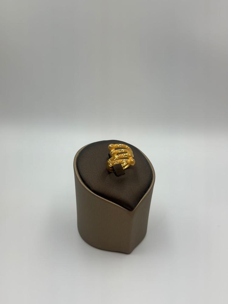 Ring 18K