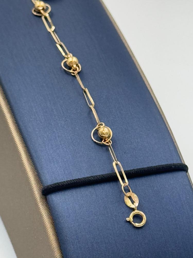 Bracelet 18K - اسوارة عيار 18