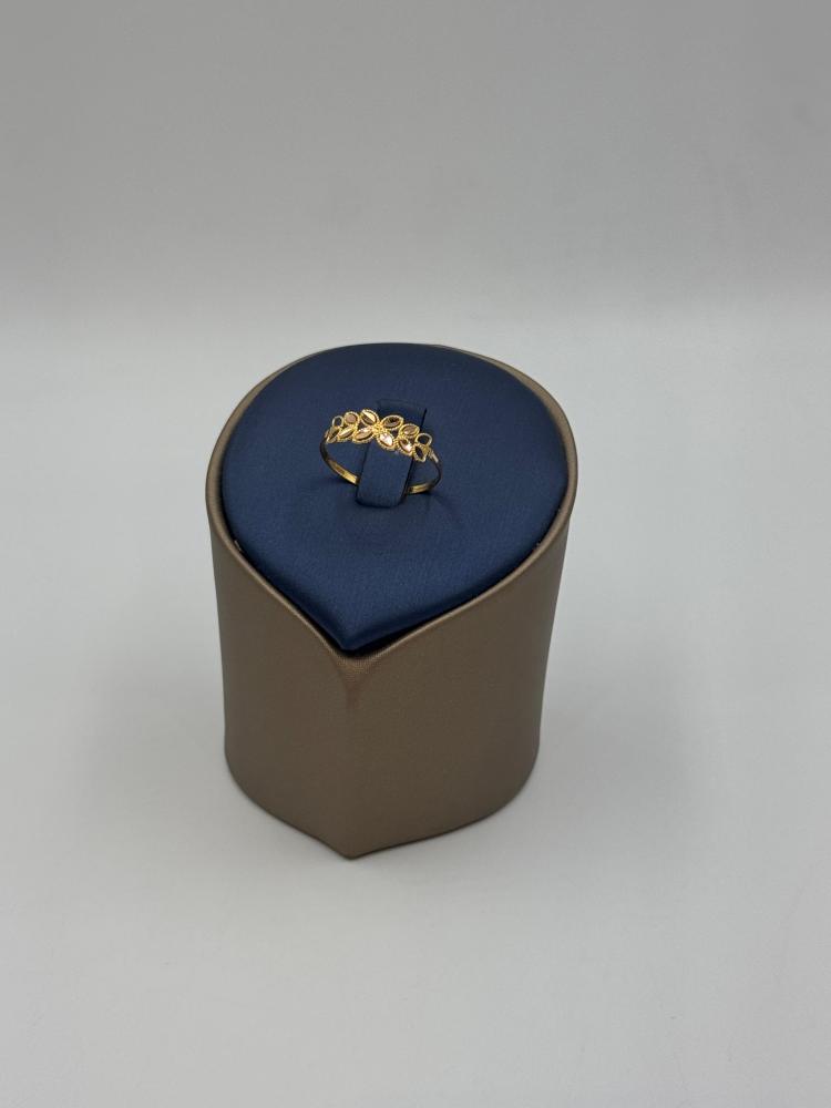 Ring 21K - خاتم عيار 21