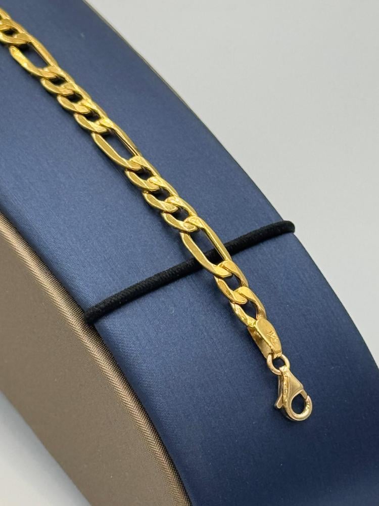 Bracelet 18K - اسوارة عيار 18