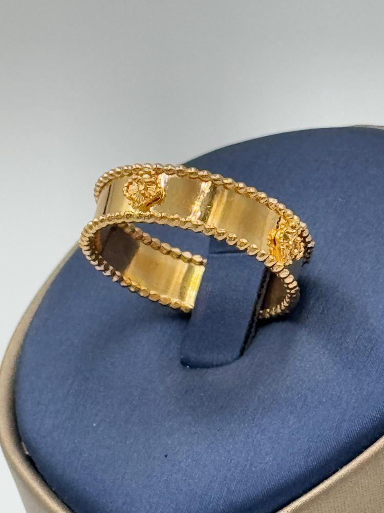 Ring 21K - خاتم عيار 21