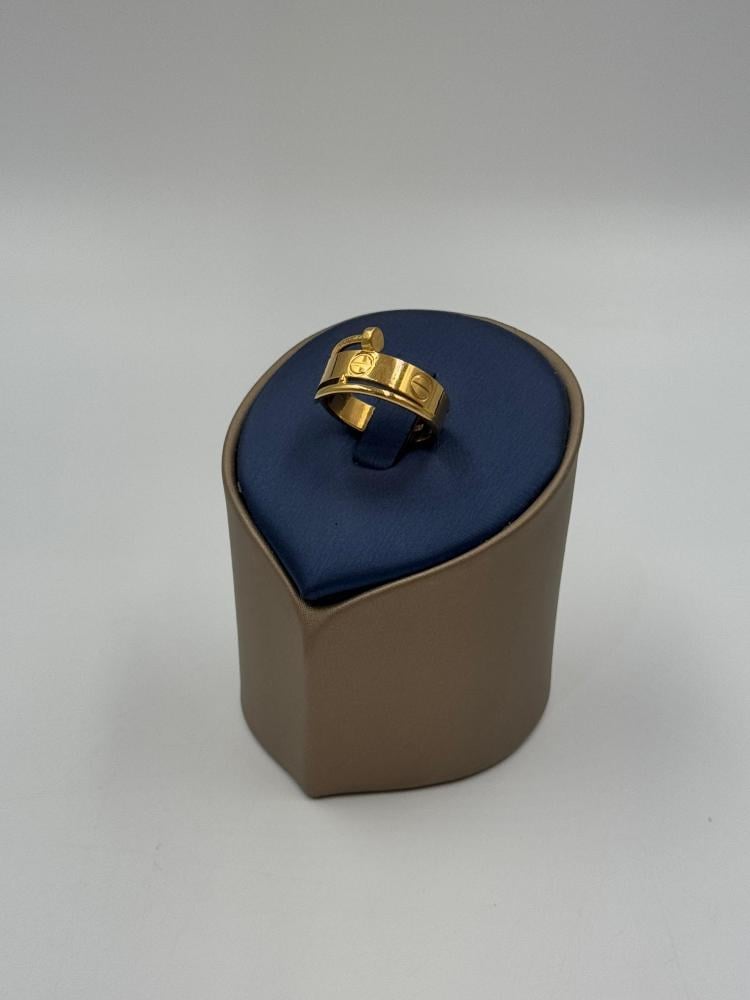 Ring 21K - خاتم عيار 21