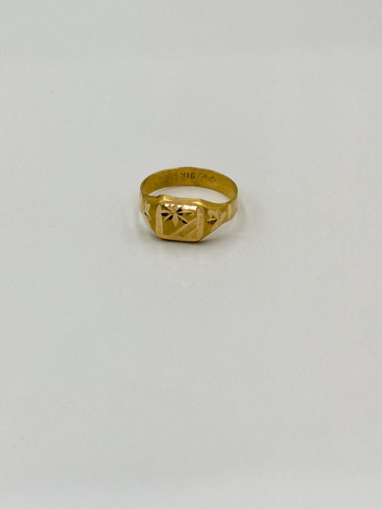 Ring 22K