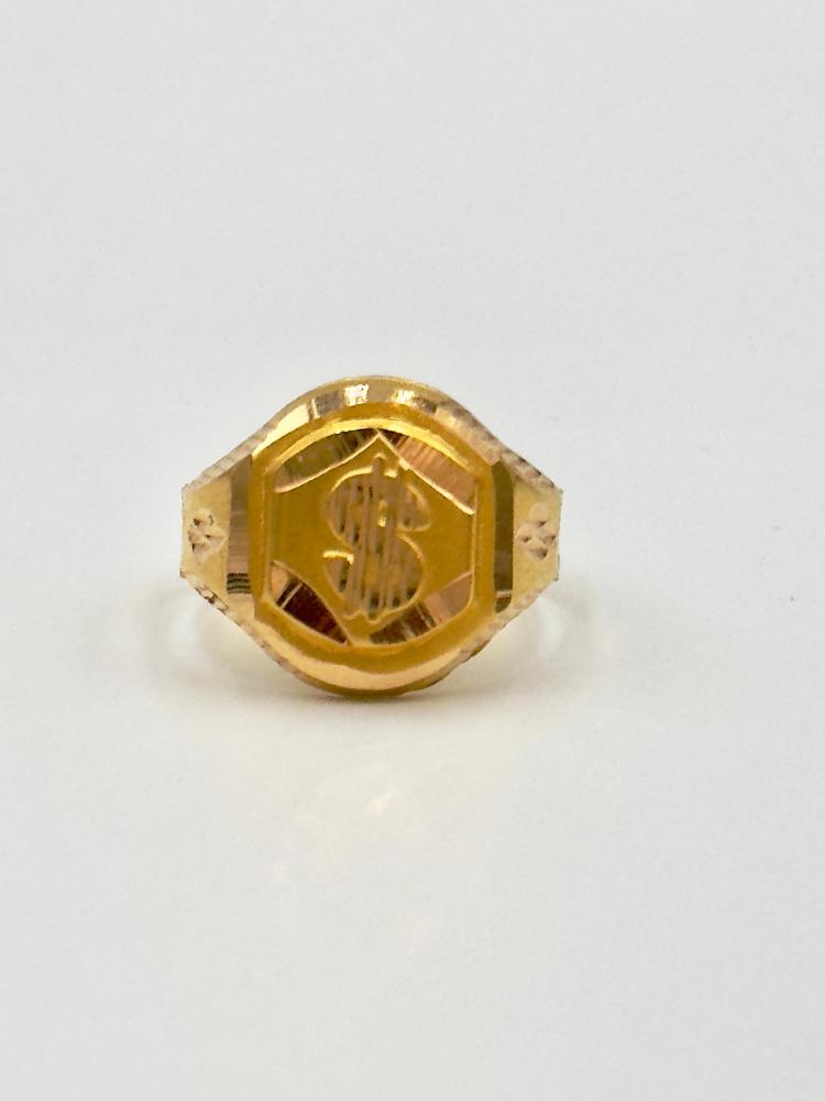 Ring 21K