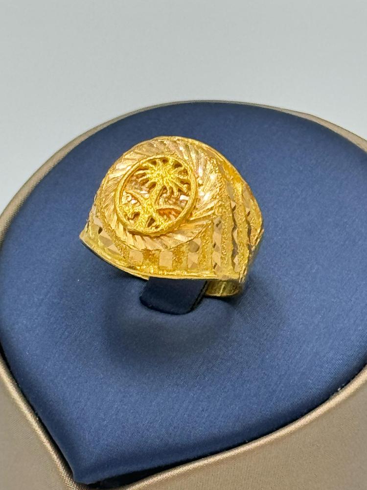 Ring 21K