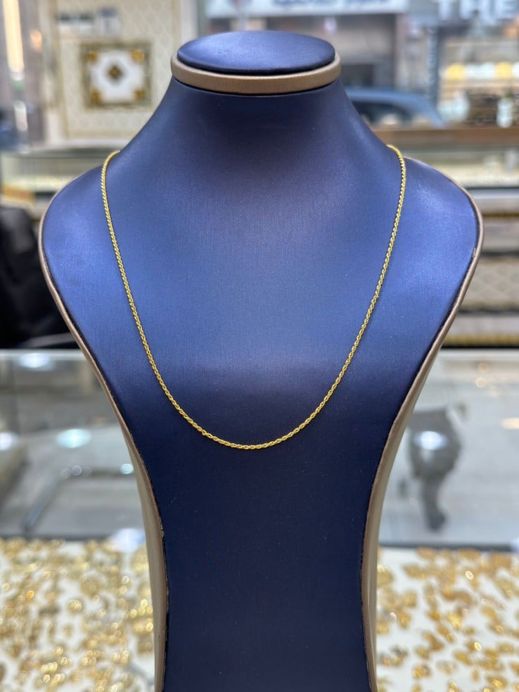 chain 18K