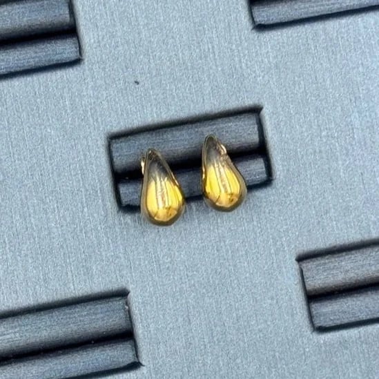 Set 18K - 3.2 g