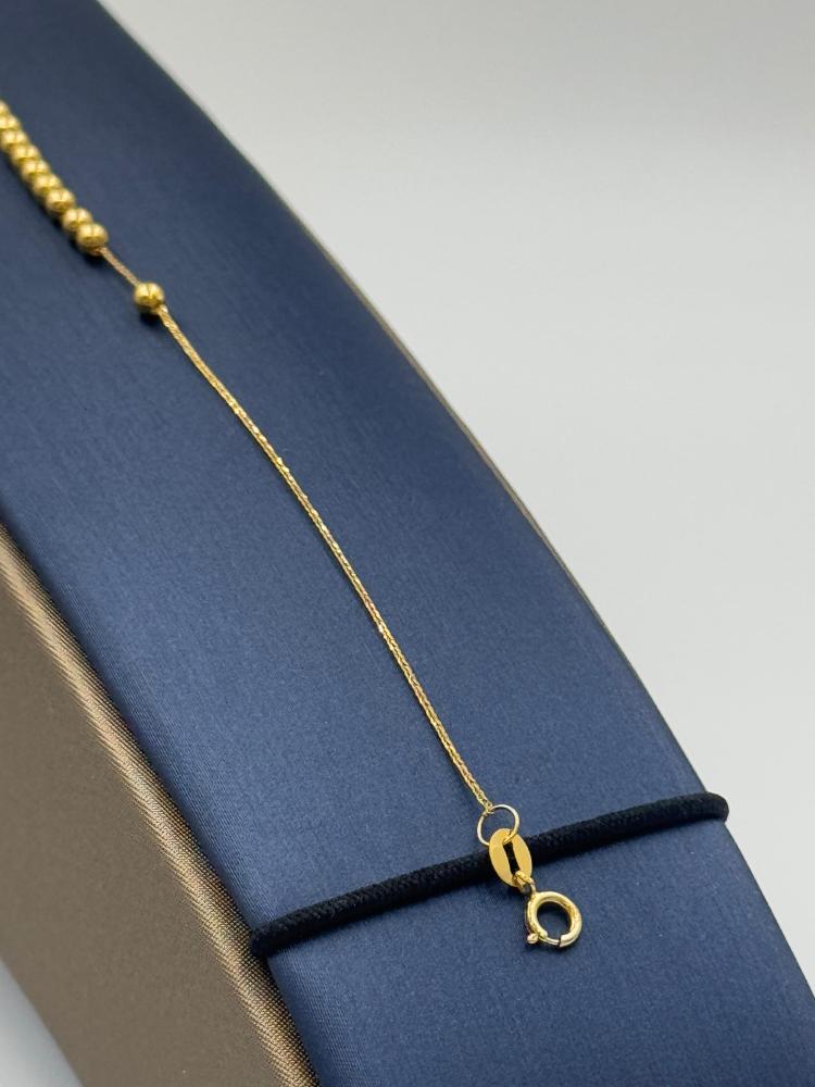 Bracelet 18K - اسوارة عيار 18