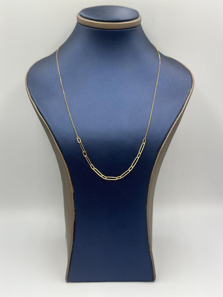 Necklaces 18K