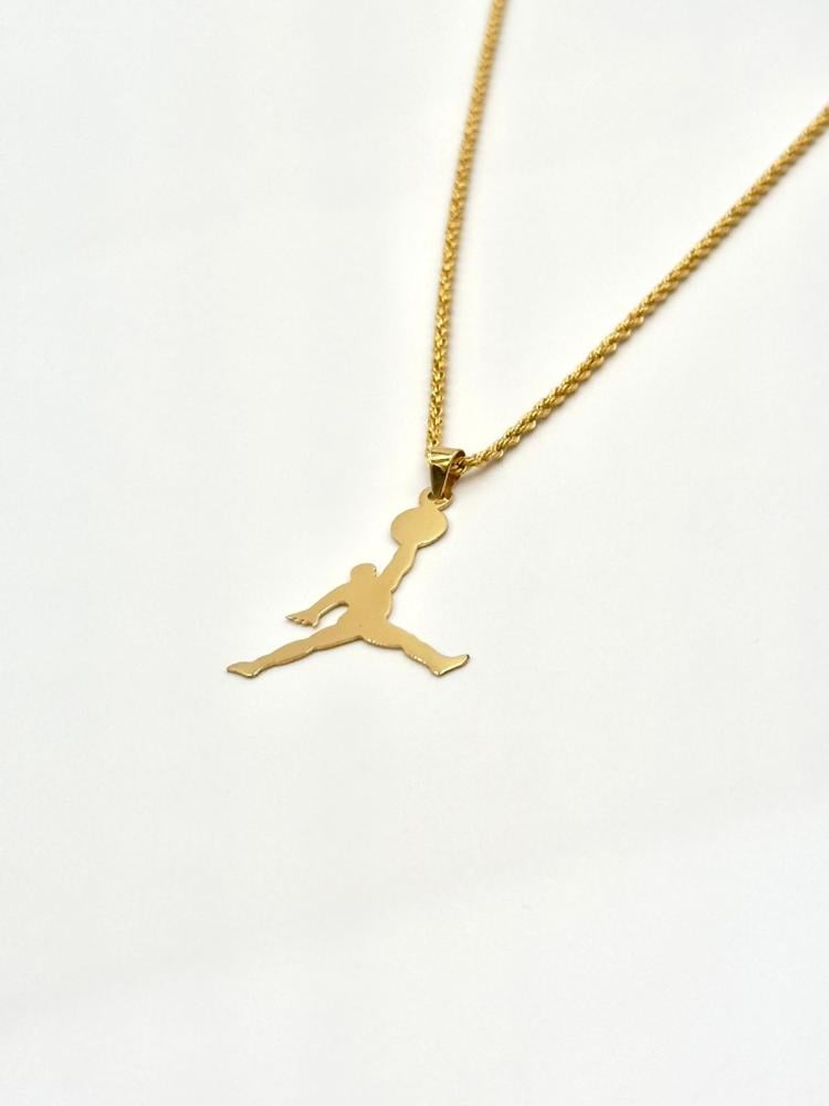 Necklaces 18K