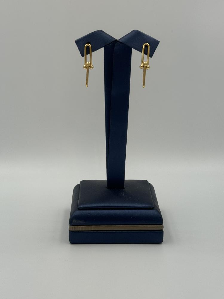 Earring 18K