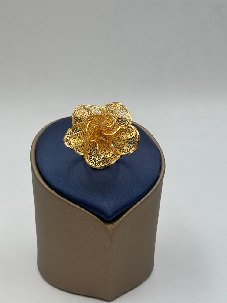 Ring 21K - خاتم عيار 21
