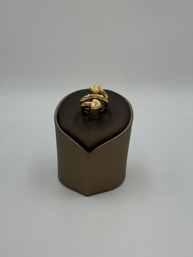 Ring 18K