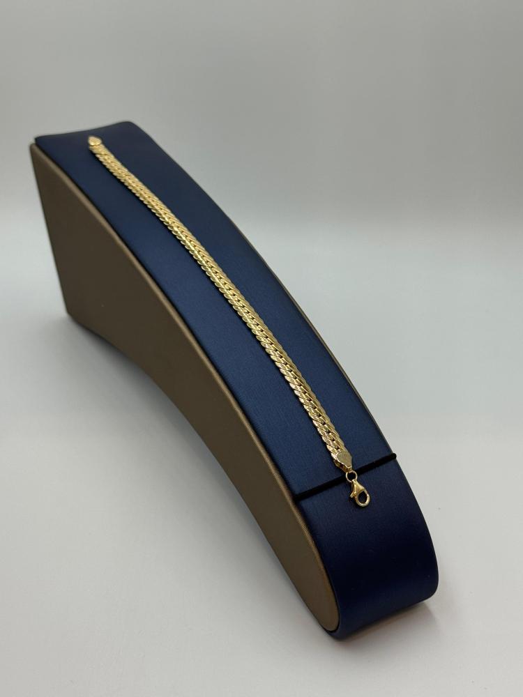 اسوارة ثعبان عيار 18