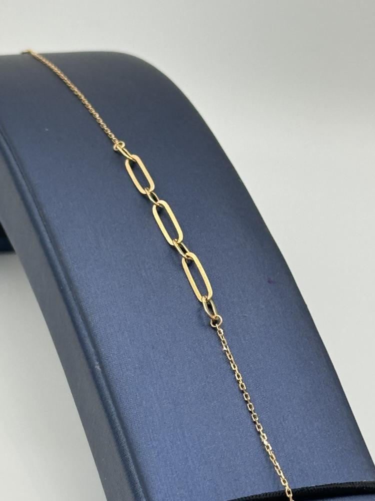 Bracelet 18K