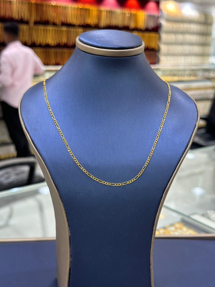 CHAIN 21K - 1.9 G
