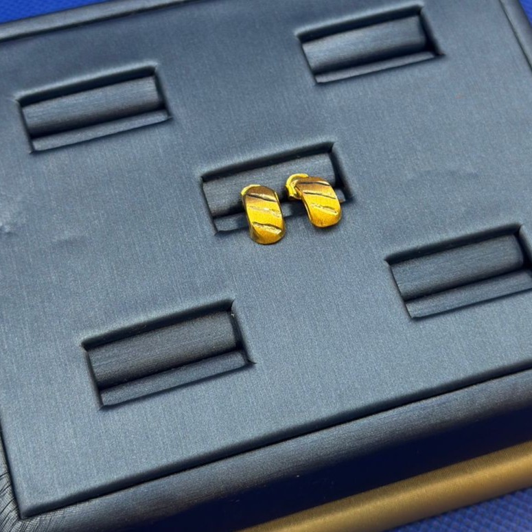 Set 18K - 2,9 g