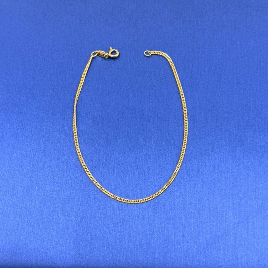 BRACELET 21K - 1.1 G