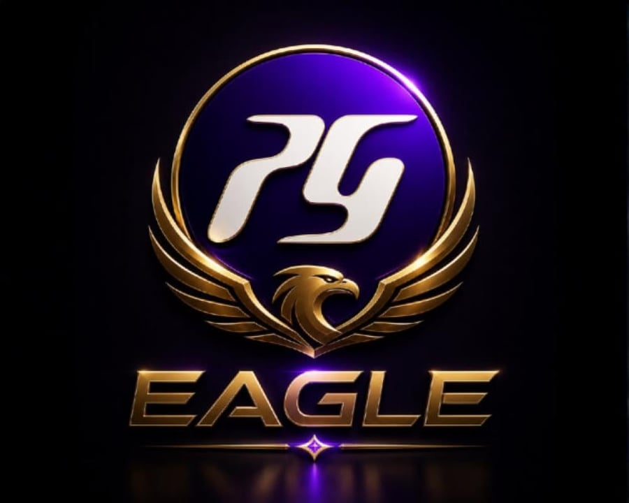 صوره توصح اشتراك Eagle النسر  جوده وبدون تقطيع