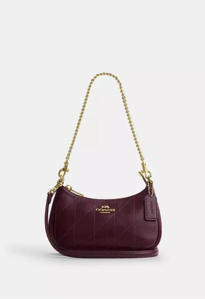Teri Mini Crossbody Bag