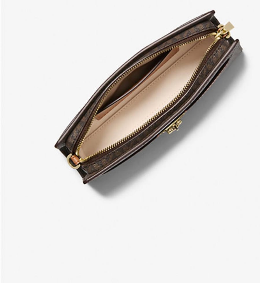 Hamilton Moderne Extra-Small Signature Logo
