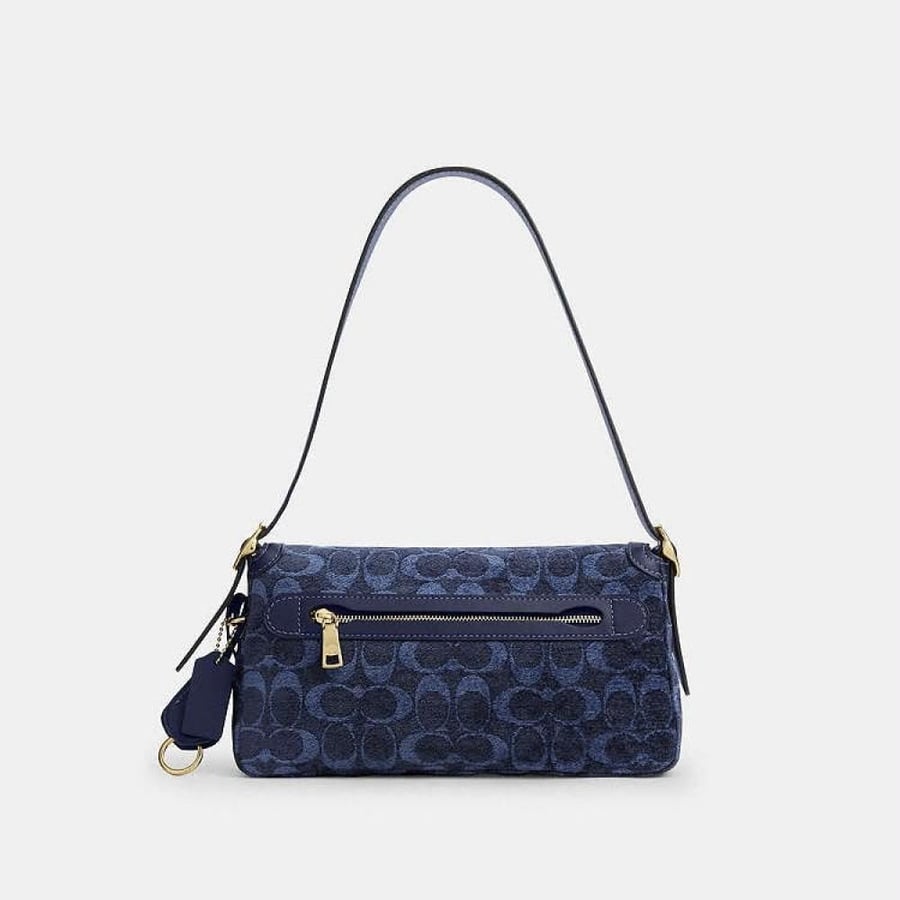 Etta Small Flap Shoulder