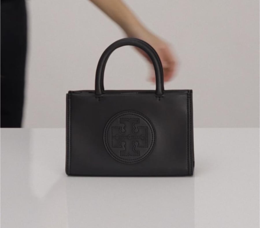 MINI ELLA BIO TOTE
