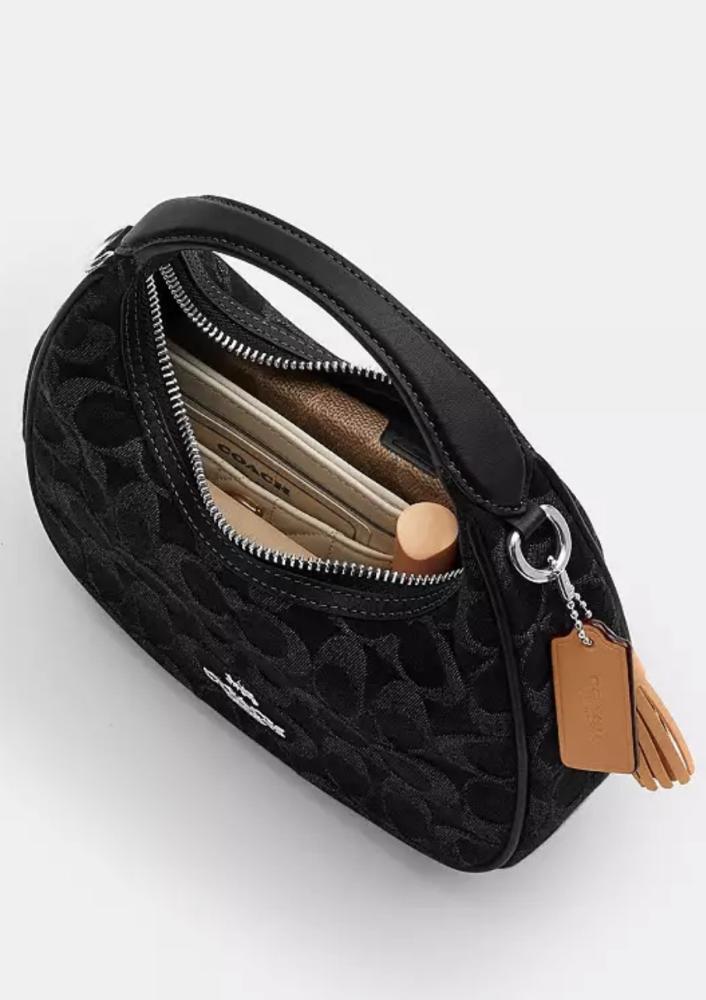 Carmen Mini Crossbody Bag