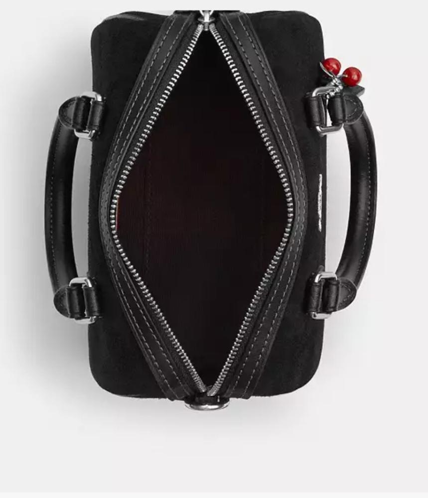 Mini Rowan Crossbody Bag