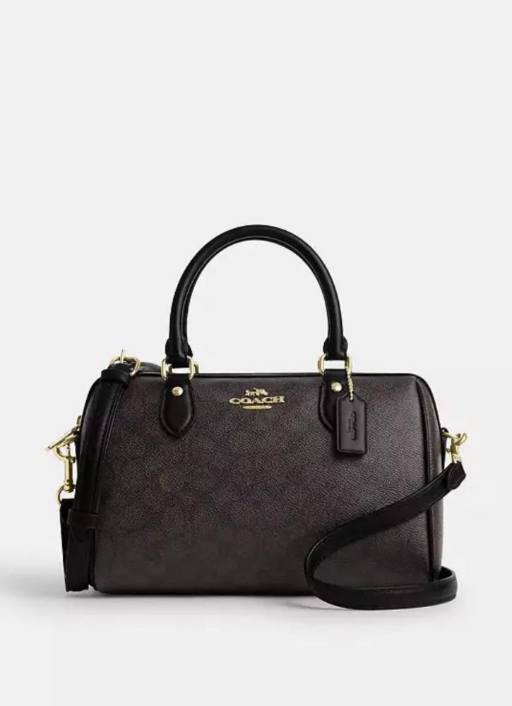 Rowan Satchel Bag