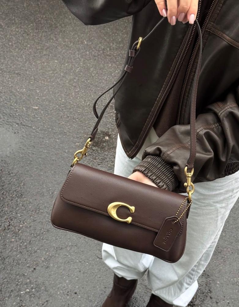 Jet Shoulder Bag