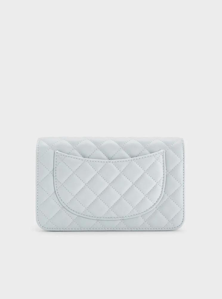 Charles & Keith bag
