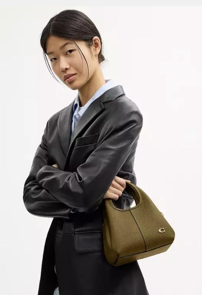 Lana Shoulder Bag 19