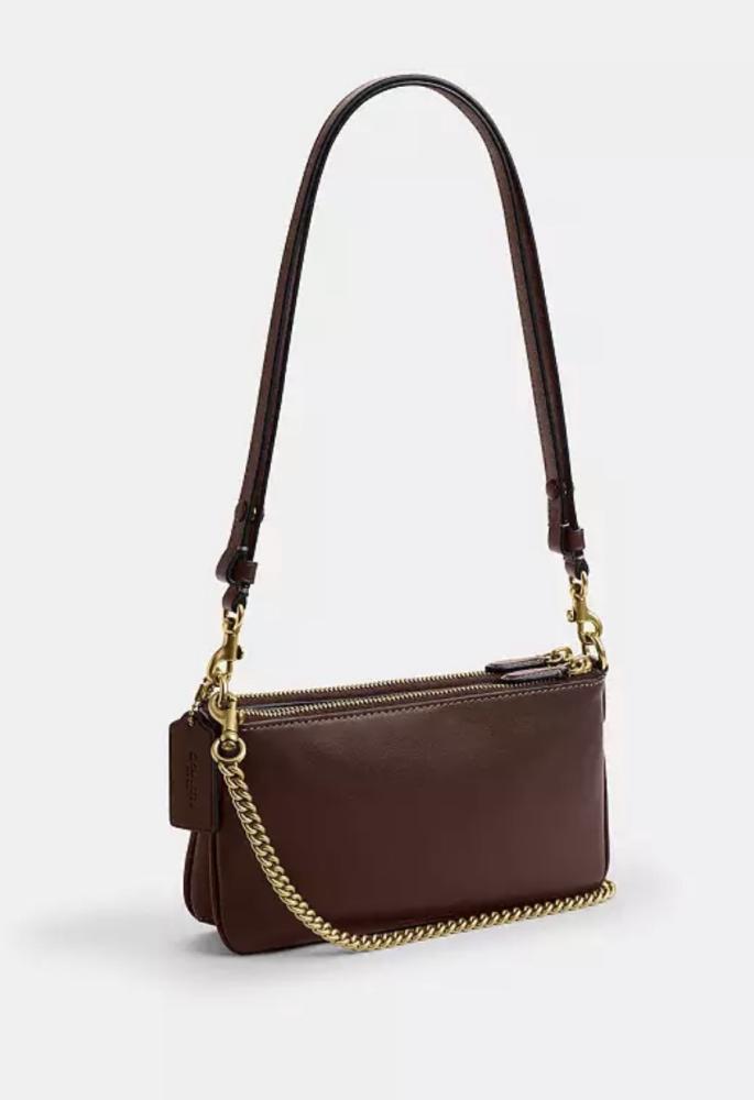 Audrey Crossbody Bag