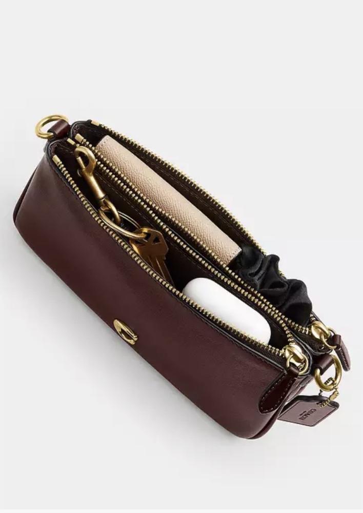 Audrey Crossbody Bag
