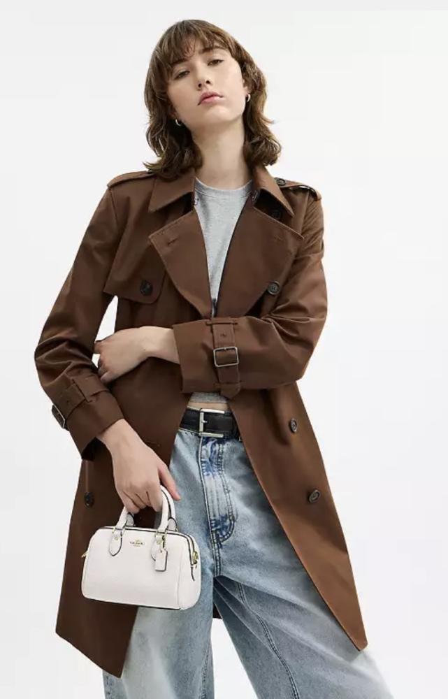Teri Mini Crossbody Bag