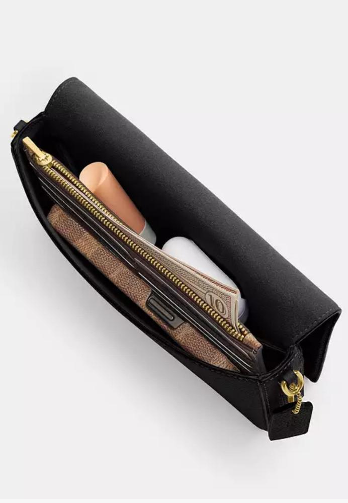 Mila Crossbody Bag