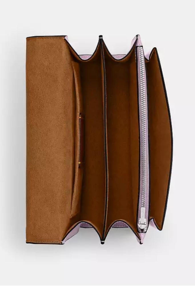 Klare Crossbody Bag
