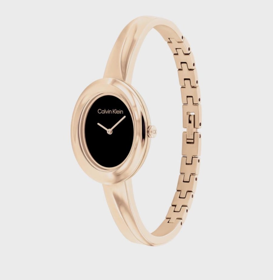 CK WATCHAM