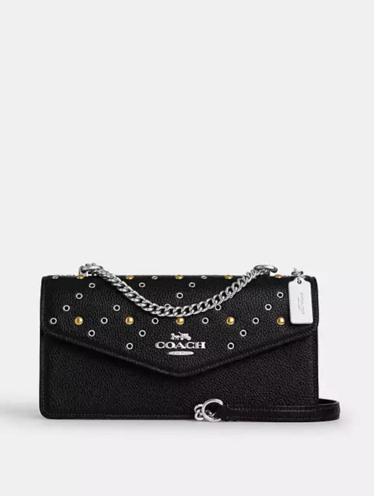 Klare Envelope Crossbody Bag